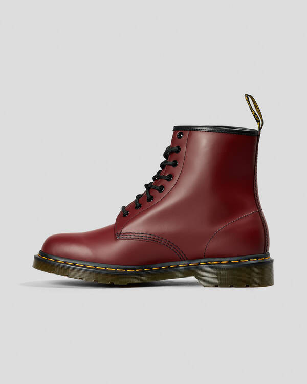 DR MARTENS 1460 8 Eye Boots for Mens