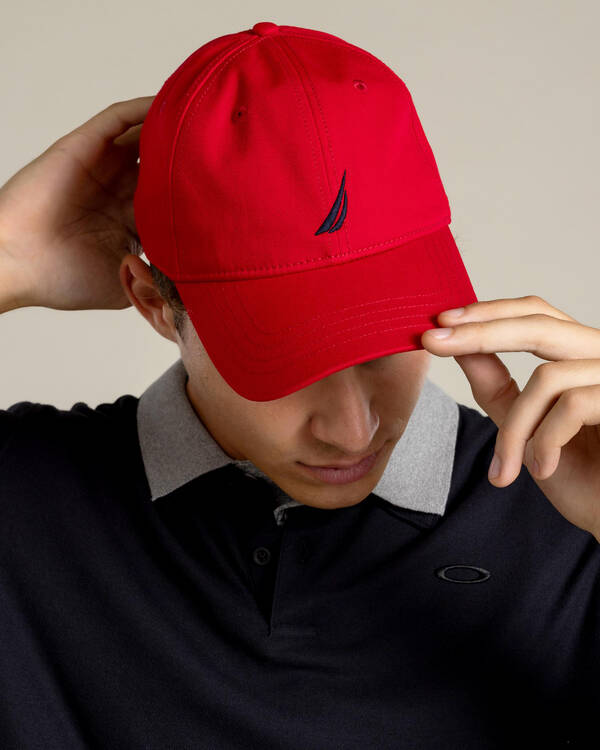 NAUTICA J Class Cap for Mens