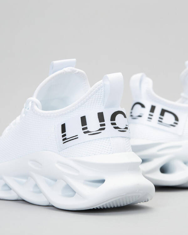 Lucid Stratford Shoes for Mens