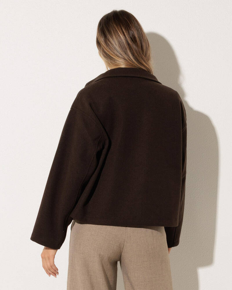 Mooloola Maison Jacket for Womens