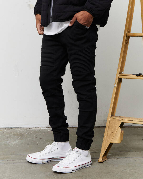Lucid Safeguard Jogger Pants for Mens