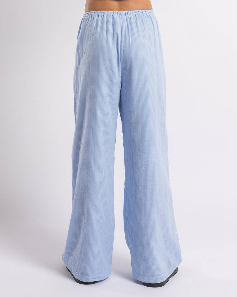 Mooloola Girls' Luca Pants for Womens