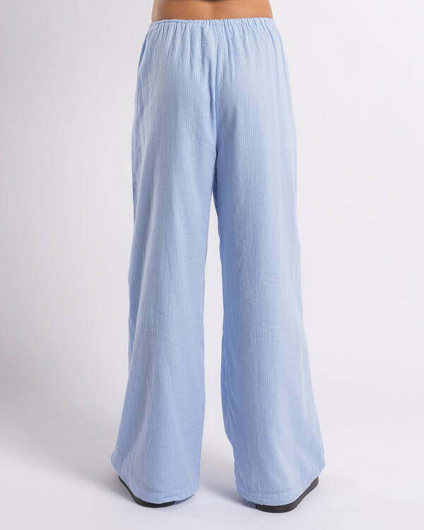 Mooloola Girls' Luca Pants for Womens