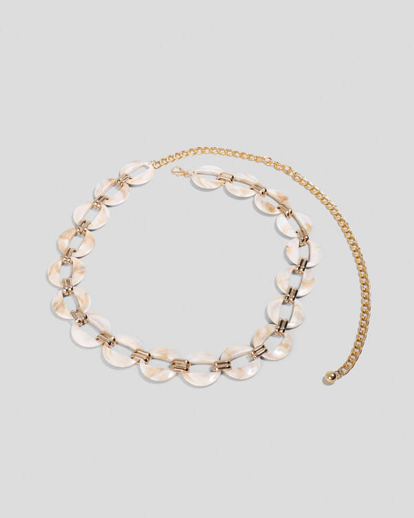 Mooloola Jolie Belt for Womens