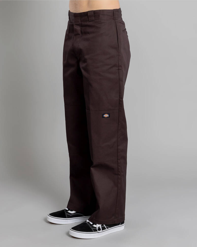 Dickies 85-283 Cargo Ripstop Pants for Mens