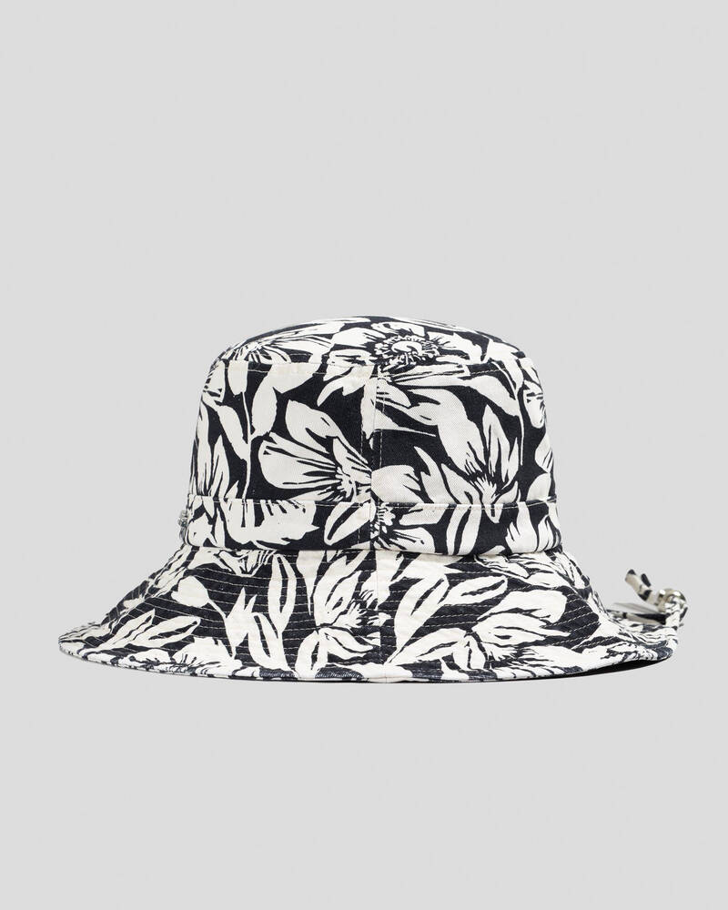 Billabong Hi Times Bucket Hat for Womens