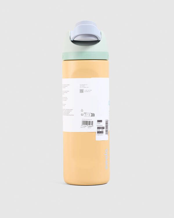 Owala 24oz FreeSip Stainless Steel Water Bottle for Unisex