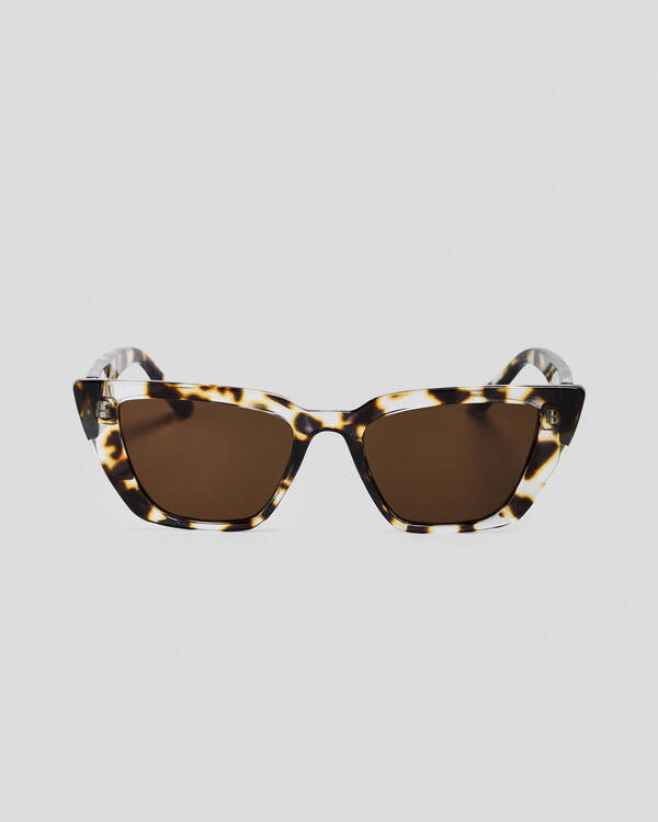 Indie Eyewear Leah Sunglasses for Womens