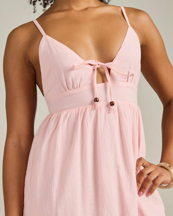 Mooloola Polly Dress for Womens