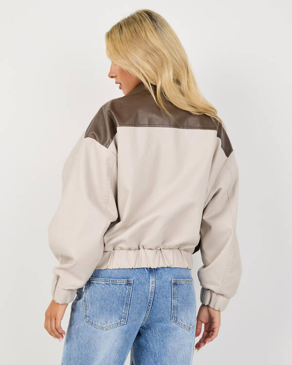 Ava And Ever V.I.P Jacket for Womens