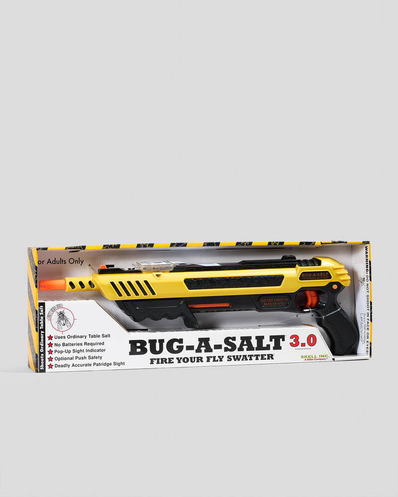 Bug-A-Salt Bug-A-Salt 3.0 for Unisex