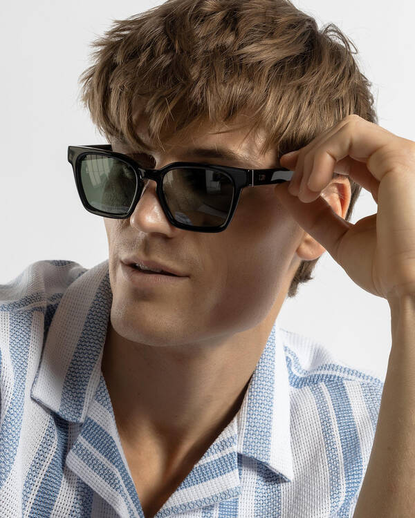 Otis Interlude Polarised Sunglasses for Mens