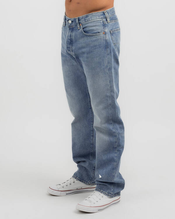 Levi's 501 Original Jeans for Mens