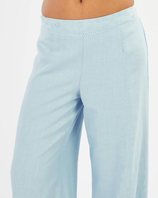 Mooloola Girls'&nbsp;Saskia&nbsp;Pant for Womens