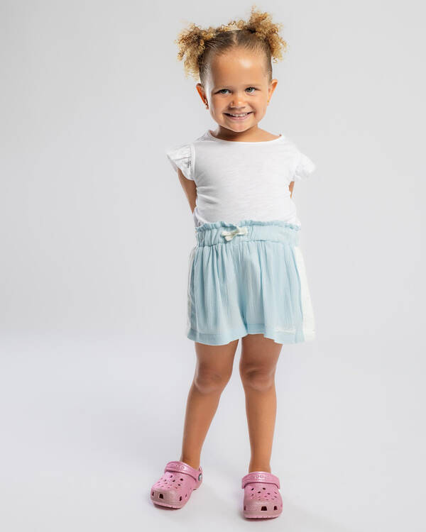 Billabong Toddlers' Olly Shorts for Womens