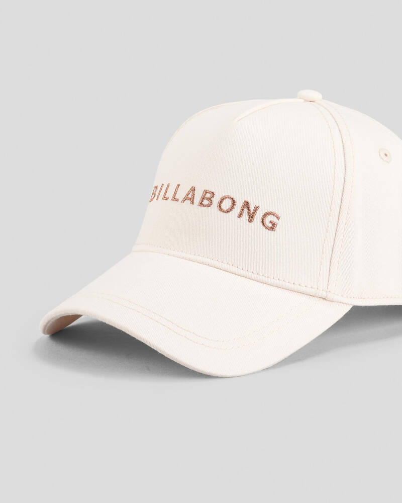 Billabong Society Cap for Womens