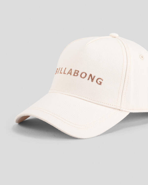 Billabong Society Cap for Womens
