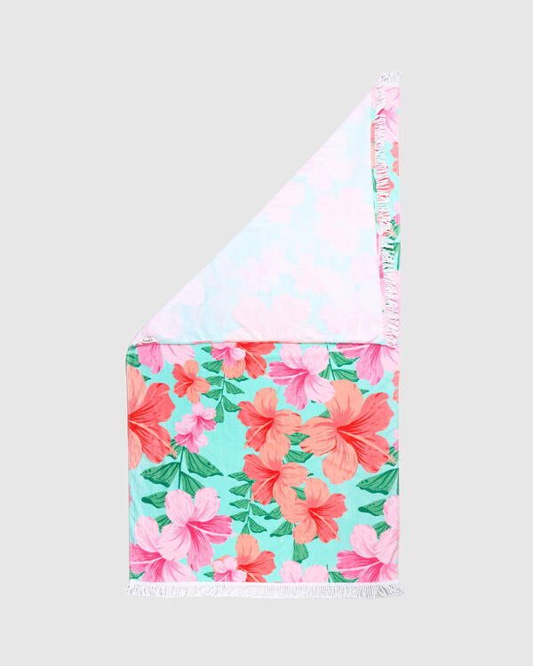 Topanga Allora Beach Towel for Womens