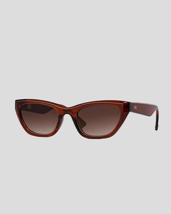 Szade Eyewear Uptown Sunglasses for Womens