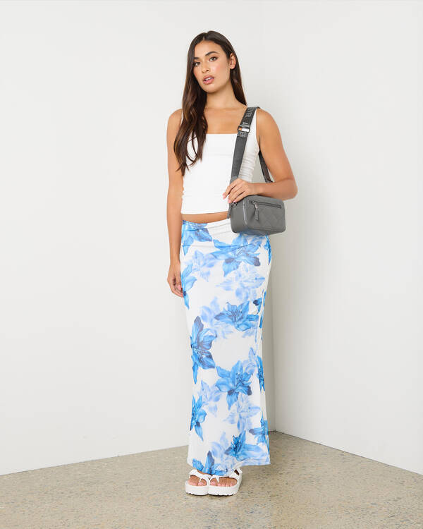 Ava And Ever Leni Maxi Skirt for Womens