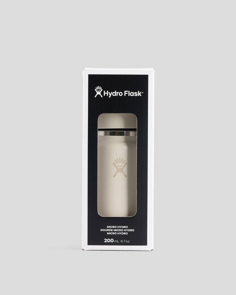 Hydro Flask 200ML Micro Hydro Mini Bottle for Unisex