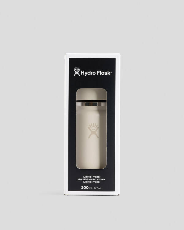 Hydro Flask 200ML Micro Hydro Mini Bottle for Unisex