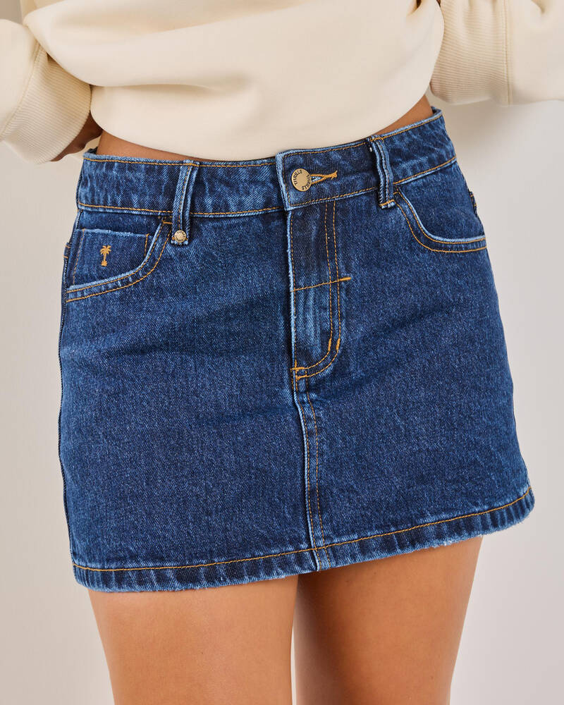 Thrills Sophie Skirt for Womens