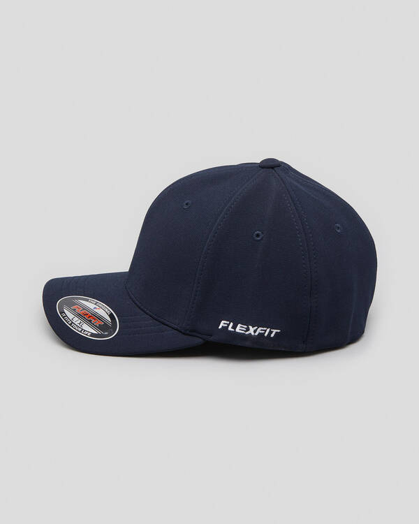 Flexfit Mini Ottoman Cap for Mens