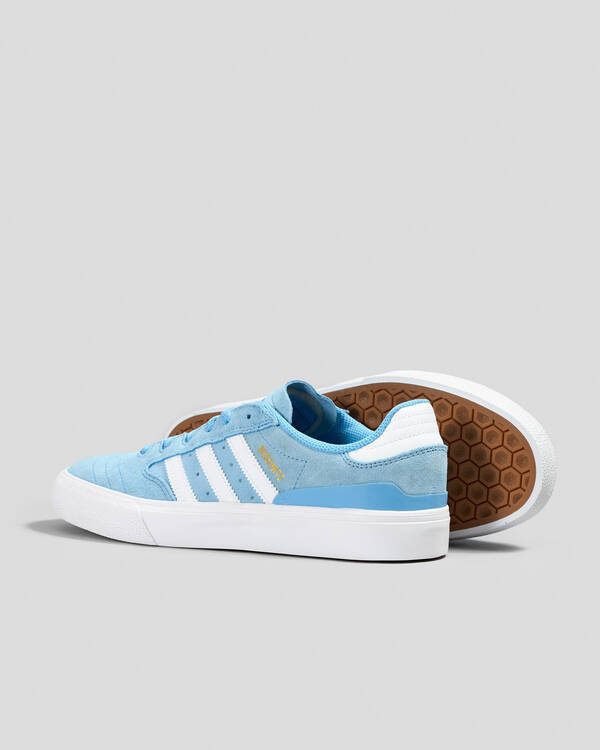 adidas Womens Busenitz Vulc II Shoes for Womens
