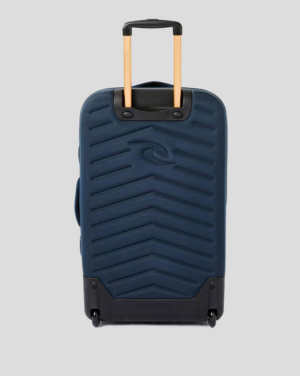 Rip Curl F-Light Global Large Wheeled Travel Bag for Womens