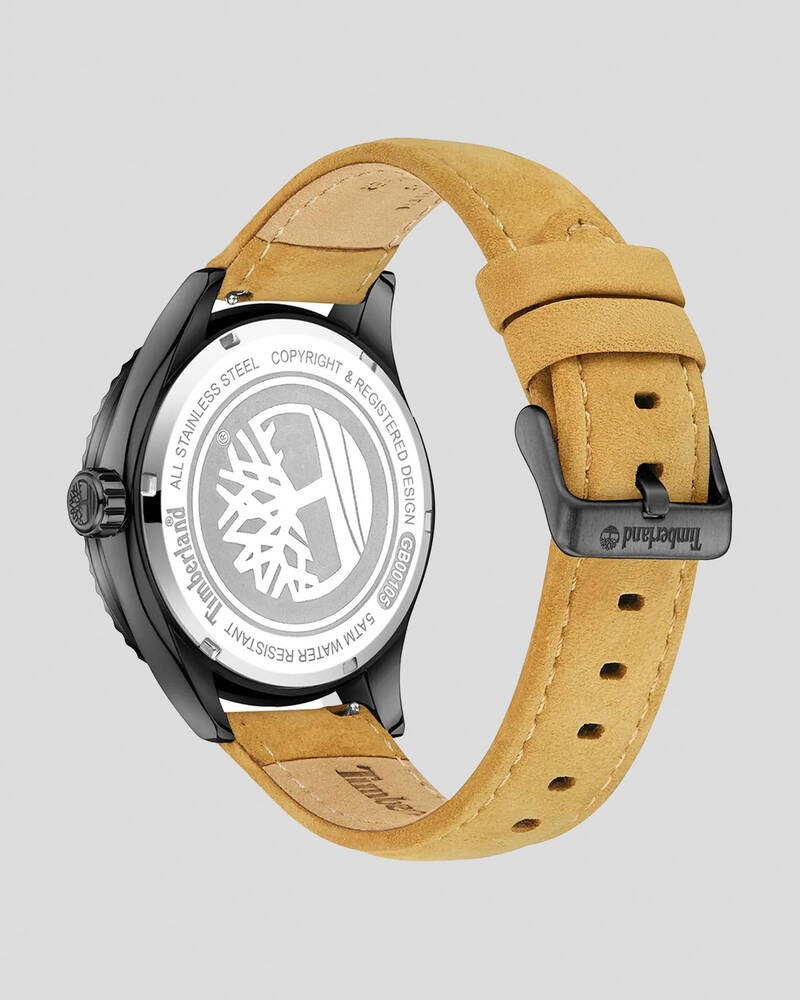 Timberland Ashmont Watch for Mens