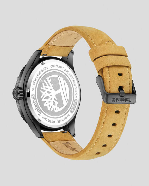 Timberland Ashmont Watch for Mens