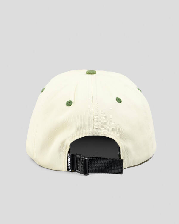 Spitfire Lil Bighead Strapback Cap for Mens