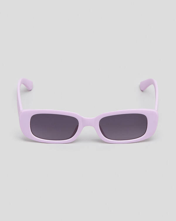 Indie Eyewear Harlow Sunglasses for Womens