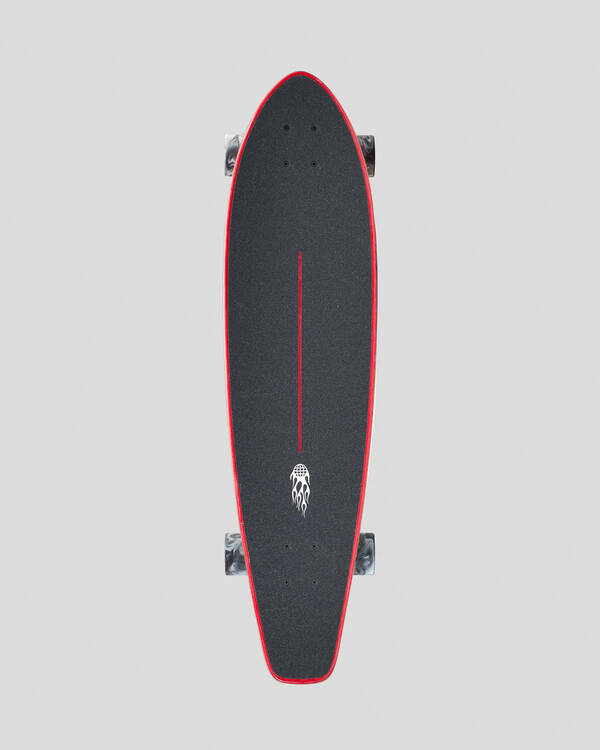 Globe The All-Time Longboard for Unisex