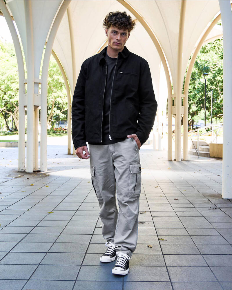 Skylark Affect Jacket for Mens