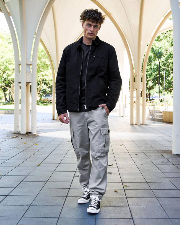 Skylark Affect Jacket for Mens