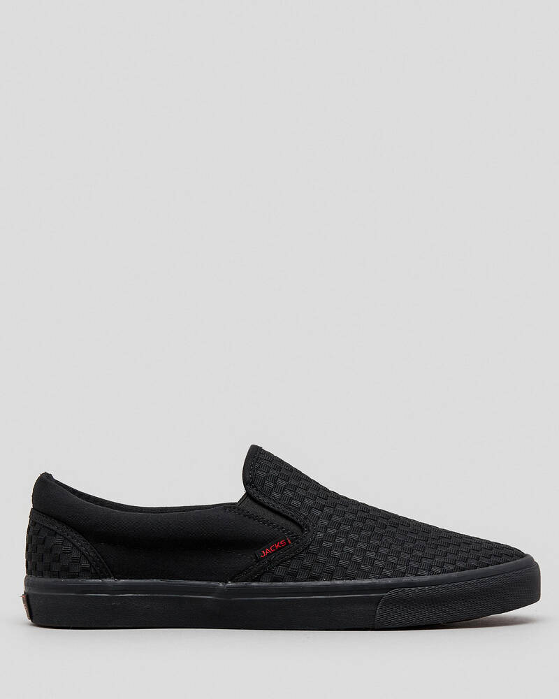 Jacks Weavel Shoes for Mens