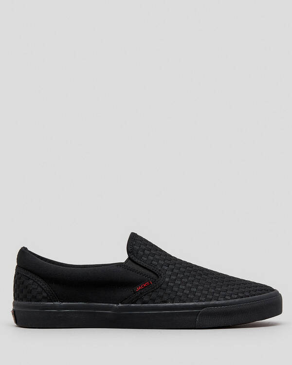 Jacks Weavel Shoes for Mens