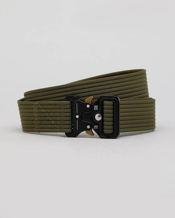 Get It Now JCL Security Belt for Mens