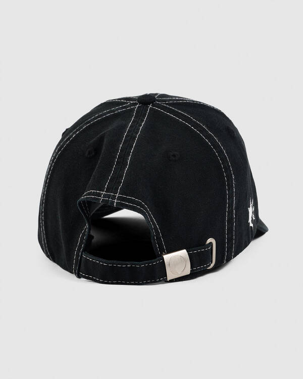 Worship Supplies Spiker 6 Panel Cap for Mens