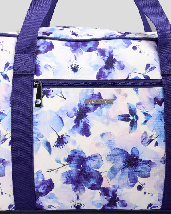 Mooloola Zoe Travel Bag for Womens