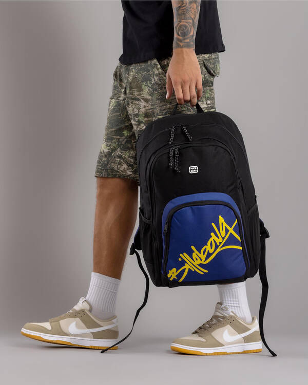 Billabong Command Backpack for Mens