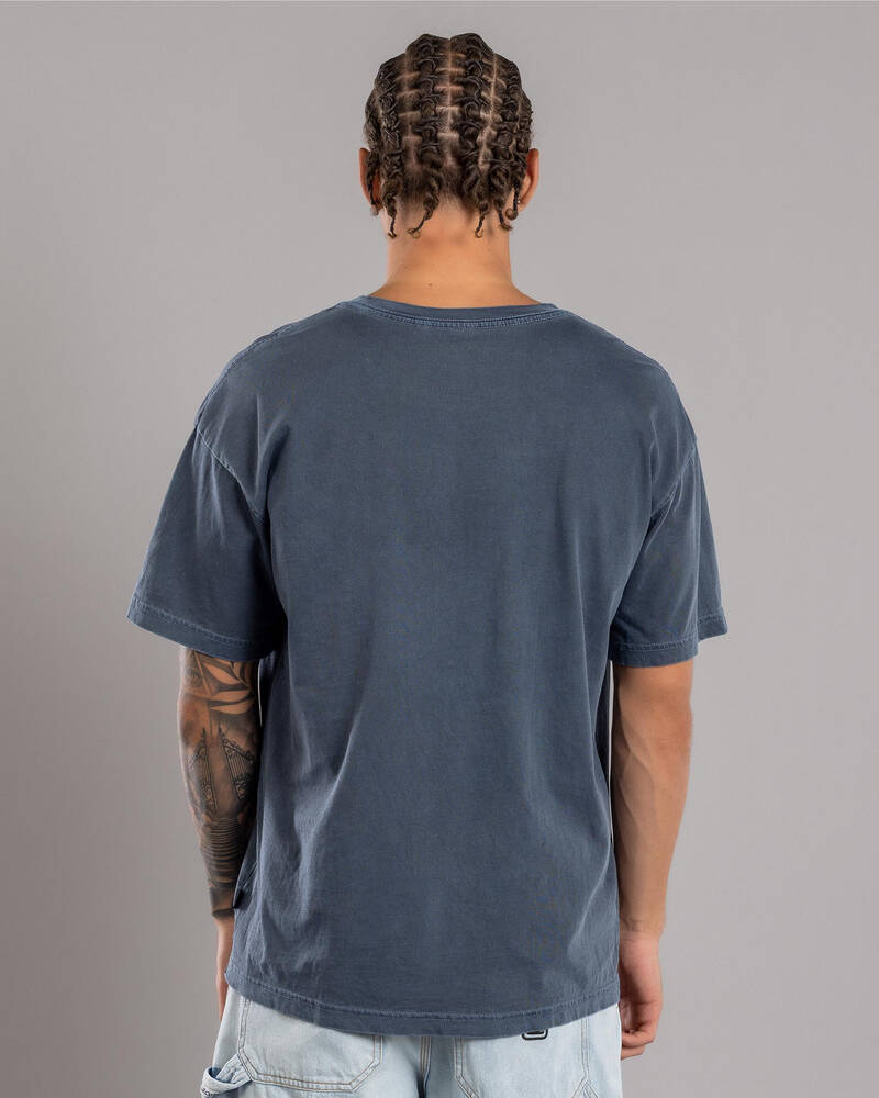 Billabong Bad Dog OG T-Shirt for Mens