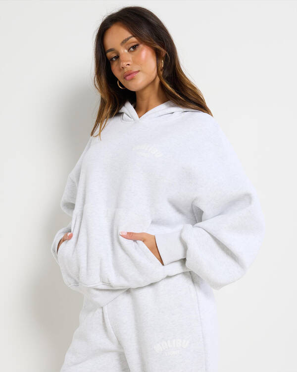 Malibu Lounge Hoodie for Womens