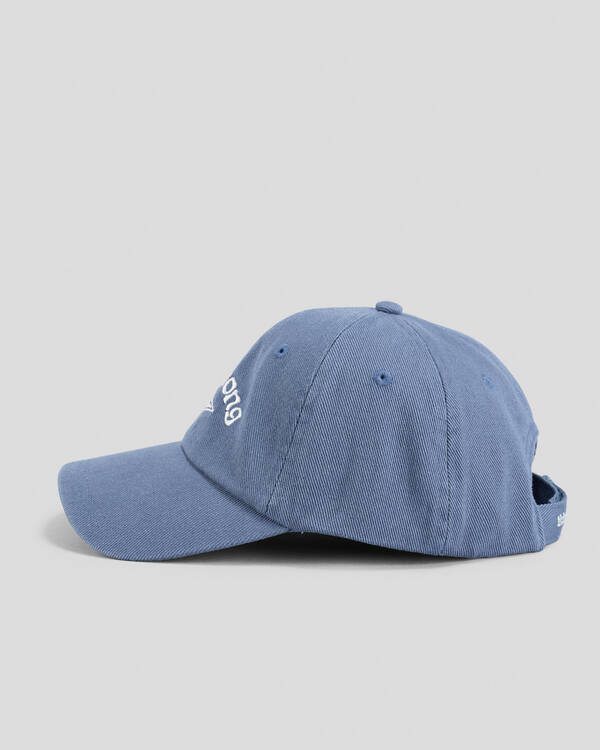 Billabong Paradise Dad Cap for Womens