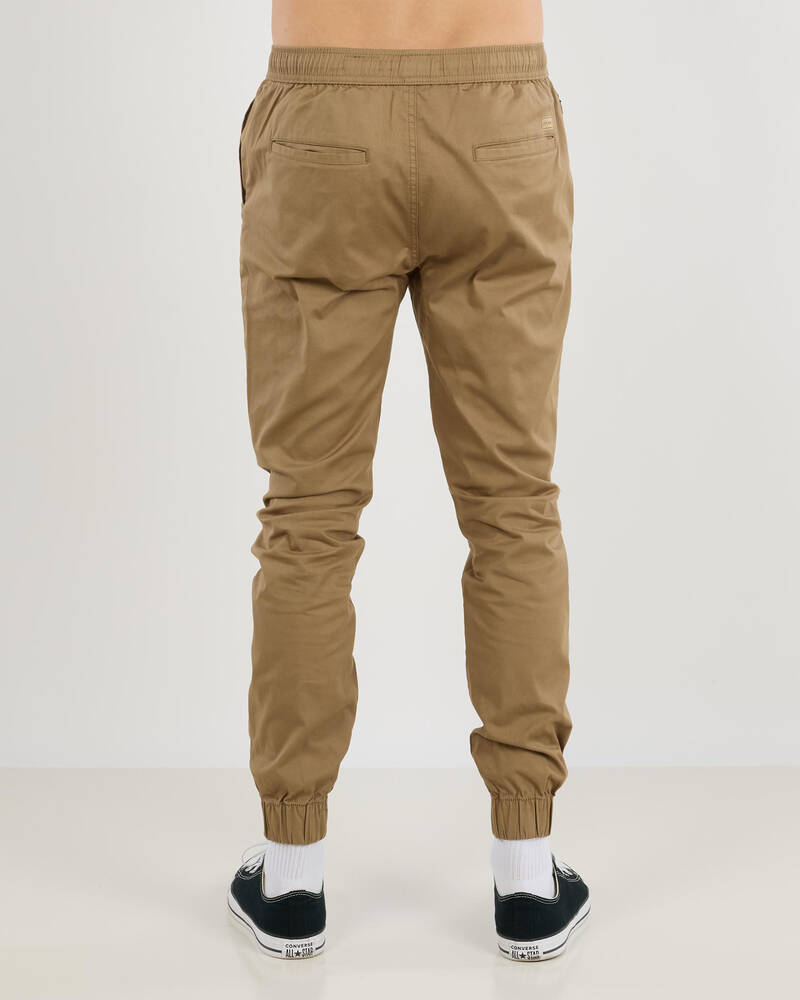 Skylark Duplicity Jogger Pants for Mens