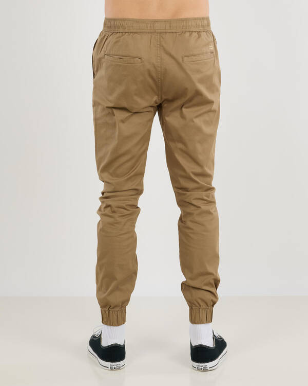 Skylark Duplicity Jogger Pants for Mens