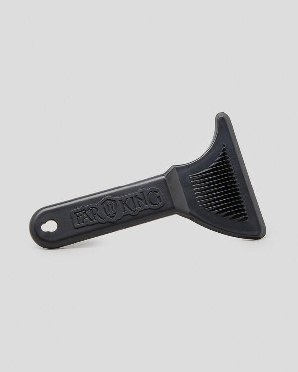 Far King Wax Tool Scraper for Mens