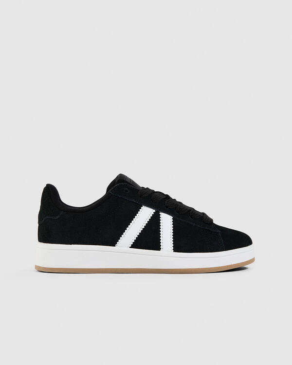 Boys' Geo Court Shoes